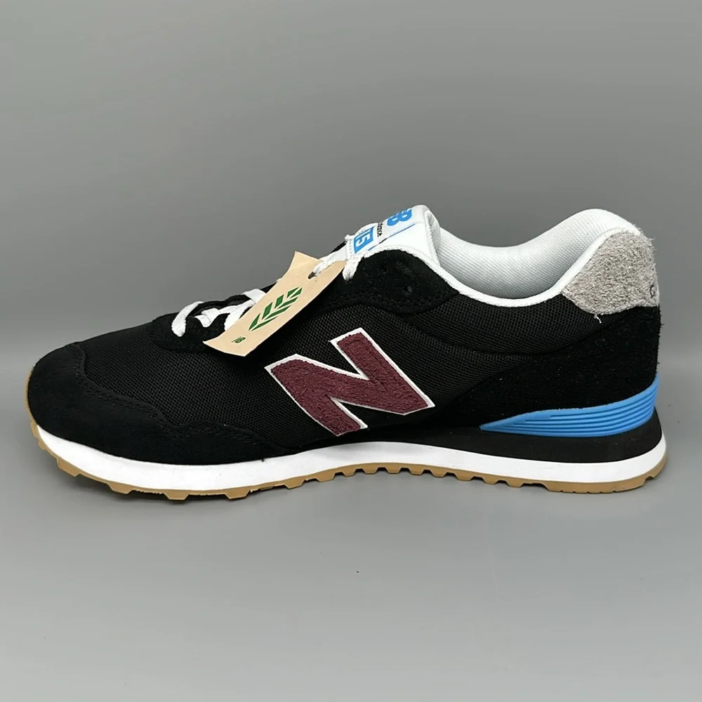 New Balance 515 Classic Running Shoes ML515BU3 Men’s Sz‎ 10.5 NWT